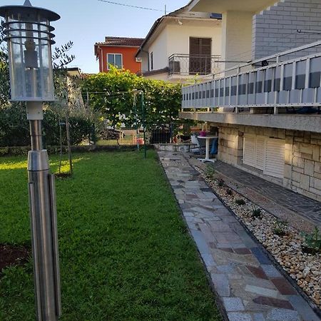 Hana Umag Exterior photo