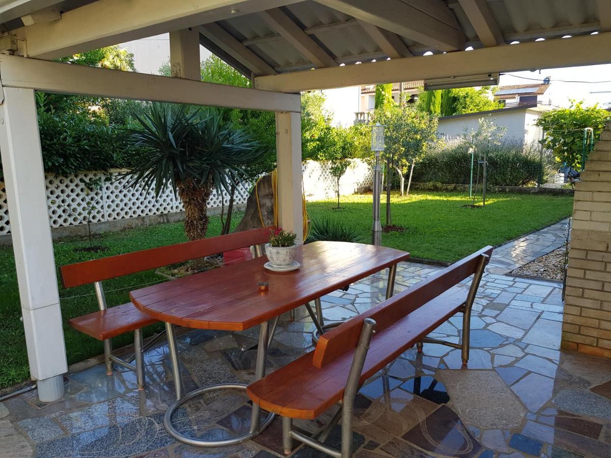 Hana Umag Exterior photo