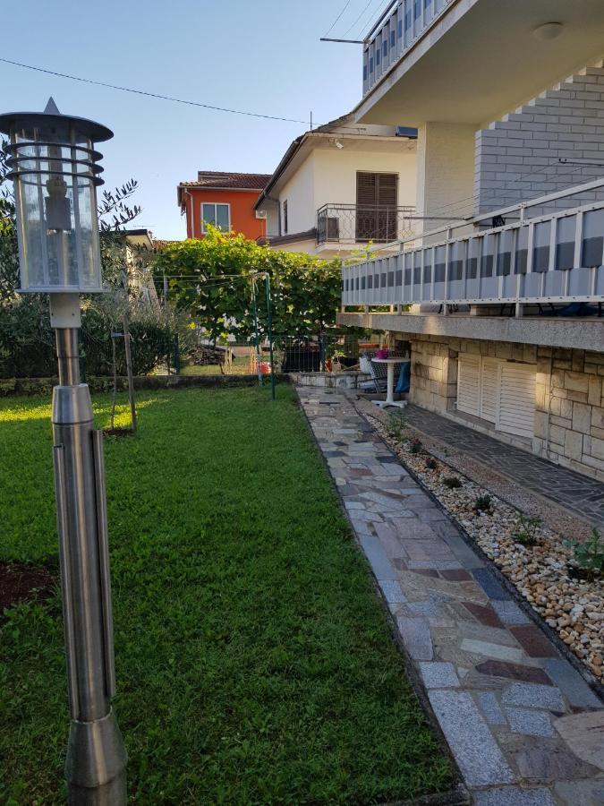 Hana Umag Exterior photo