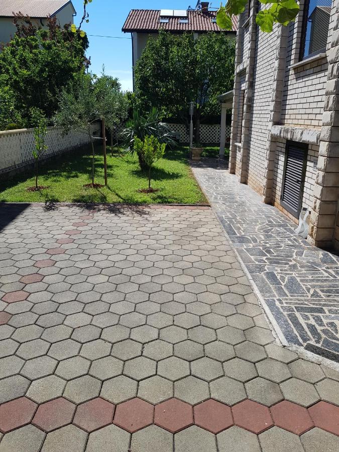 Hana Umag Exterior photo