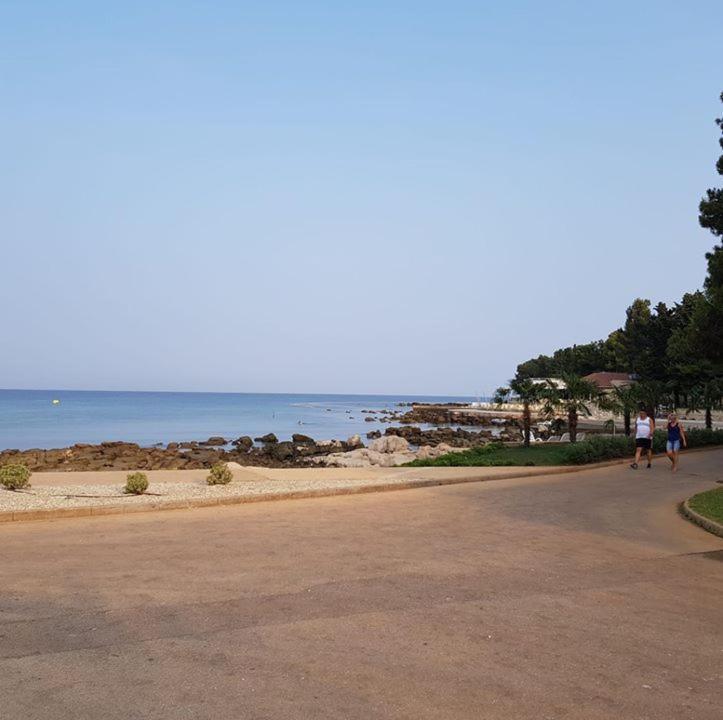 Hana Umag Exterior photo