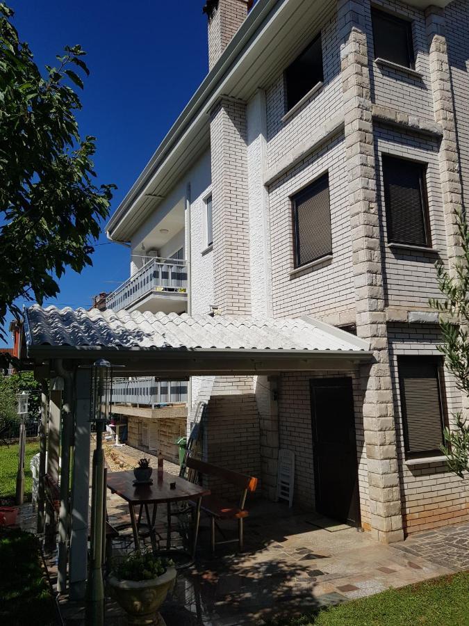 Hana Umag Exterior photo